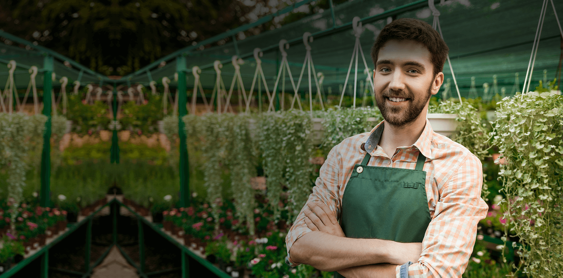 Agriculture Homepage 3